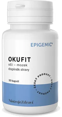 Immagine prodotto di Okufit 30 capsule