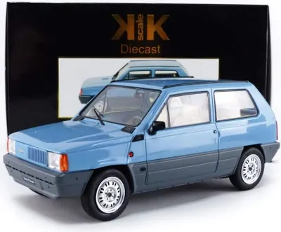 Immagine prodotto di Seat Panda 35 - 1:18 - Scala KK