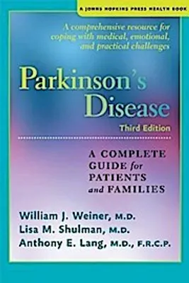 Obrázek produktu pro Parkinson's Disease