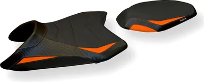 Image de Tapis de selle Ultragrip 1OR-4 pour KTM 890 Duke (2021-2022)