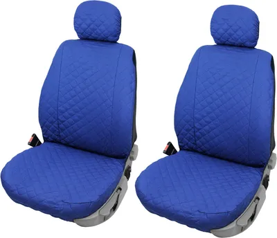 Obrázek produktu pro Autopotahy ANDORA modrá 2ks