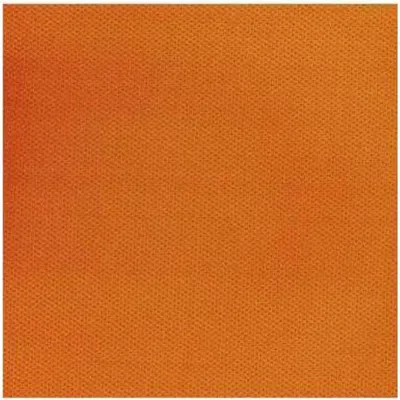 Produktbild von Stuhlhusse 30°C 100 % Polyester orange 30°C 100 % Polyester orange