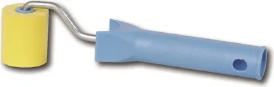 Produktbild von Andrückroller aus Polyurethan Schaum