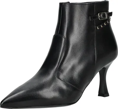 Produktbild von Nero Giardini Stiefelette Stiefelette Leder