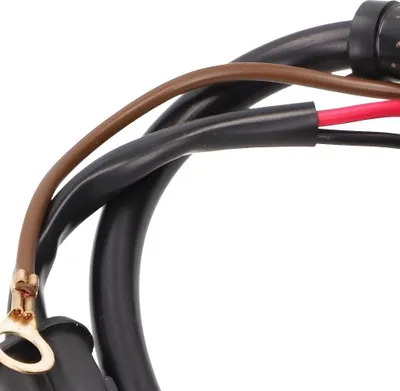 Zdjęcie produktu dla Skrzynka zapłonowa CDI z cewką Naraku do Beta RR 50 05-11 (z zapłonem Hidria AET)
