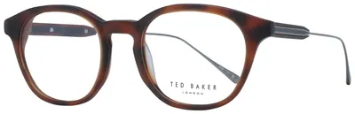 Zdjęcie produktu dla TED BAKER EYEWEAR Oprawki okularowe TB8269 50112