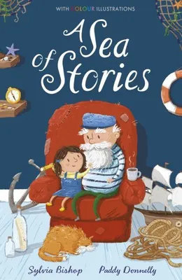 Produktbild von A Sea of Stories