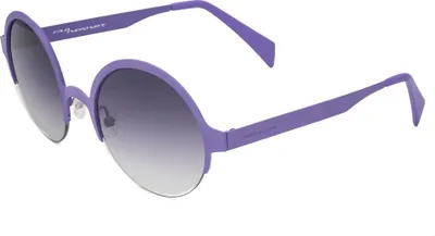 Obrázek produktu pro Italia Independent I I MOD METAL 0027 Lavander 51/21/140 Uni sluneční brýle