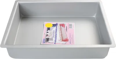 Produktbild von PME Torten-Backform rechteckig 27,5 x 37,5 x 7,5cm
