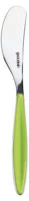 Buttermesser Feeling, apfelgrün, 16 cm, Edelstahl/Kunststoff