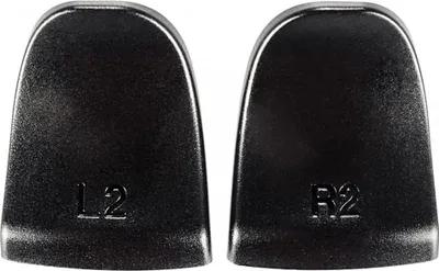 Produktbild von MMOBIEL R2 L2 Trigger Erweiterungstasten für Playstation 4 Dualshock-Controller