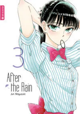 Obrázok produktu pre After the Rain 03