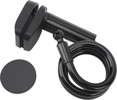 Image de Support de téléphone en col de cygne, magnétique, flexible, support de téléphone de bureau en métal à 360 degrés pour iOS 15, 14, 13, 12