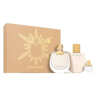 Obrázek produktu pro Chloé Nomade dárková sada pro ženy Set IV. 75 ml