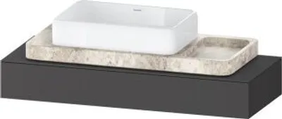 Produktbild von DURAVIT QA4699049490000 Qatego Kon. 1200-2000x480x170 Fa. Gt