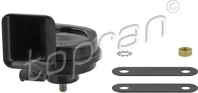 Produktbild von TOPRAN Horn Hupe 501 021 für BMW 5 Limousine (E39) elektrisch