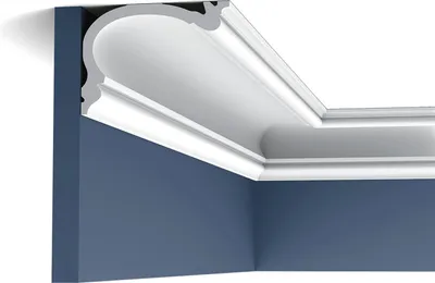 Obrázek produktu pro Stropní římsa Orac Decor LUXXUS C341 styl klasický 2 m