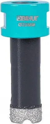 Produktbild von Bihui Diamant-Lochsäge M14 20Mm - Dbdf20