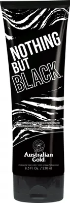 Zdjęcie produktu dla Australian Gold Nothing But Black Mocny Bronzer