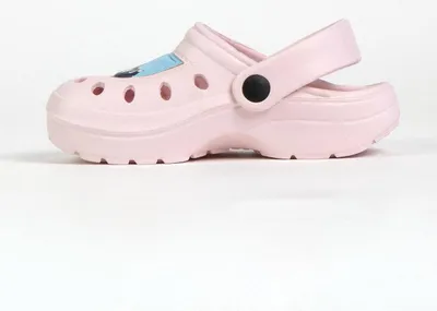 Produktbild von Disney Minnie Mouse Clogs Freizeitschuhe & Gartenschuhe 28 Rosa