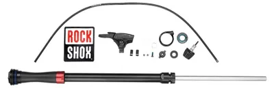 Produktbild von RockShox Dämpfer Upgrade Kit (2016+) Charg2 RCT Remote LYRIK/YARI.