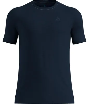 Produktbild von Odlo Herren Sportunterwäsche Merino 160 Blau M