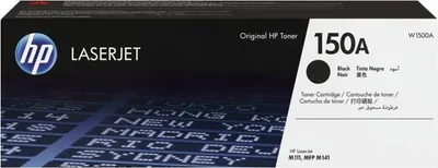 Zdjęcie produktu dla Kaseta z czarnym tonerem HP 150A LaserJet
