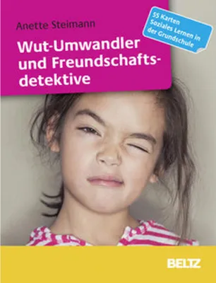 Obrázok produktu pre Wut-Umwandler und Freundschaftsdetektive