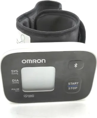 Produktbild von Omron RS3 Intelli IT Handgelenk Blutdruckmessgerät Blood Messgerät Health