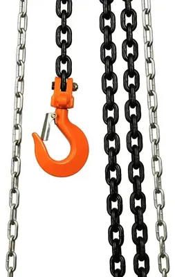 Produktbild von Handkettenzug 1,5 t