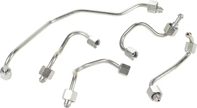 Produktbild von Original Kraftstoffleitung für Fiat Ducato ab Bj. 2006 3.0 504104895