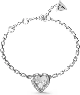 Immagine prodotto di Bracciale da donna Guess JUBB04607JWRHL