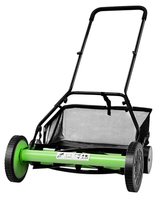 Image de Tondeuse à main avec une largeur de coupe de 50 cm