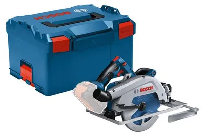 Produktbild von Akku-Kreissäge GKS 18V-68 G in L-BOXX