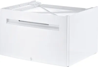 Produktbild von Bosch Podest mit Auszug Waschmaschine WMZPW20W