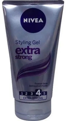 Produktbild von Nivea Haarpflege Styling-Gel Extra St (150 ml)