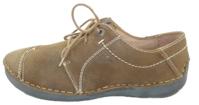 Produktbild von Josef Seibel Fergey 20 Damenschnürschuh castagne 59692796350 (42/Castagne)