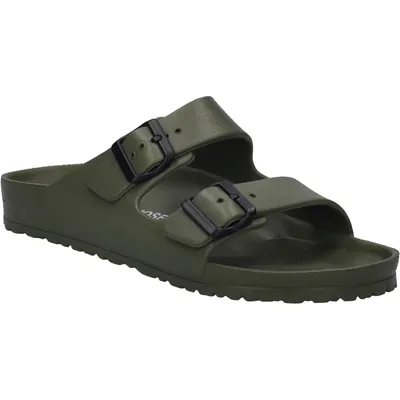 Produktbild von JOSEF SEIBEL Macon 01 | Sandale für Herren | Grün