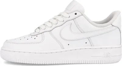 Produktbild von Nike Sneakers DD8959-100 in White color size 39