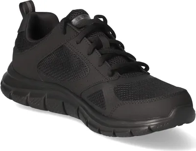Produktbild von Skechers Schuhe Tracksyntac, 232398BBK