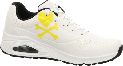 Image de Chaussures Skechers Crossing Hearts 155227WMLT