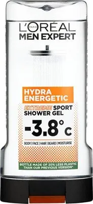 Produktbild von L'Oréal Paris Men Expert Hydra Energetic Sport Extreme 300ml