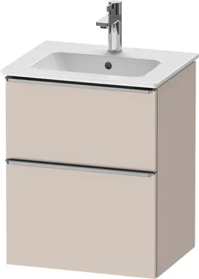 Produktbild von DURAVIT DE4360070910000 D-Neo WTUWH Rek 510x402x625 Tp. Mt