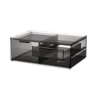 Produktbild von iDesign Sarah Tanno Lippenstift Organizer