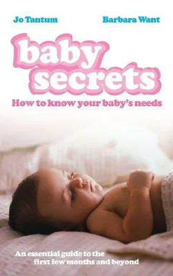 Produktbild von Baby Secrets