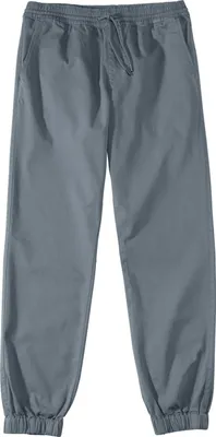 Produktbild von JOHN DEVIN Jogger Pants Jogg Pants graublau Größe S