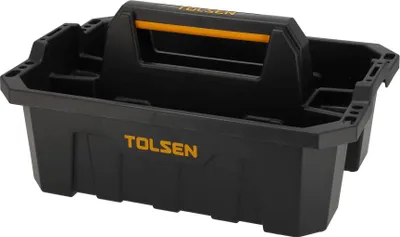 Produktbild von Tolsen Werkzeugkasten 395 x 290 x 190 mm - Maxami