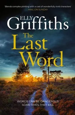 Zdjęcie produktu dla The Last Word