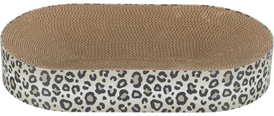 Produktbild von TRIXIE Kratzbett Leo - creme - 63 × 10 × 35 cm