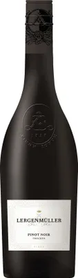 Produktbild von Pinot Noir QbA trocken 2024 Pfalz | Deutschland | 13,5% vol | 0,75 l